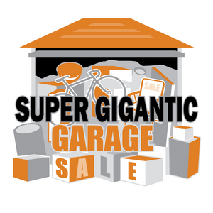 Massive MacSales.com Garage Sale Brings Hundreds of Items